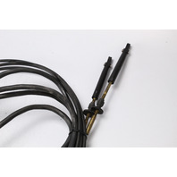 OMC Johnson Evinrude Power Pilot Control Box W/11' Cables Harness & NO Key