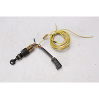 5237133 Pollack for 5005801 Johnson Evinrude 98 & Up Ignition Switch with Key