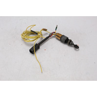 5237133 Pollack for 5005801 Johnson Evinrude 98 & Up Ignition Switch with Key