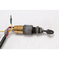 5237133 Pollack for 5005801 Johnson Evinrude 98 & Up Ignition Switch with Key