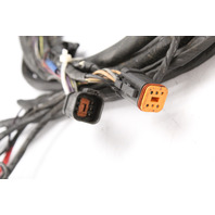 OMC Johnson Evinrude 17' External Extension Harness Freshwater