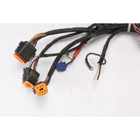 OMC Johnson Evinrude 17' External Extension Harness Freshwater