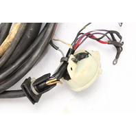 Johnson Evinrude OMC 1973-77 External 18' Wiring Harness & Cables 50-175HP