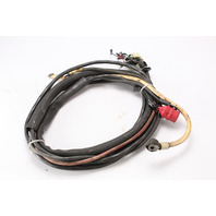 Johnson Evinrude OMC 1973-77 External 18' Wiring Harness & Cables 50-175HP
