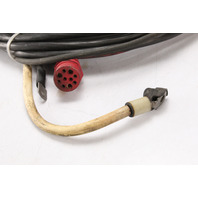 Johnson Evinrude OMC 1973-77 External 18' Wiring Harness & Cables 50-175HP