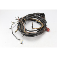 OEM Johnson Evinrude OMC 1973-1977 15' External Wiring Harness 50-175 HP