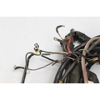OEM Johnson Evinrude OMC 1973-1977 15' External Wiring Harness 50-175 HP