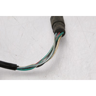Johnson Evinrude OMC 3' 3"  External Wiring Harness W/ 12 & 10 Hole Plugs OEM