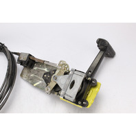 FRESHWATER Chrysler Force Concealed Side Mount Control Box W/ 17' Cables OEM
