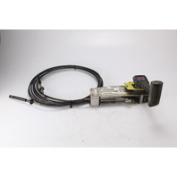 FRESHWATER Chrysler Force Concealed Side Mount Control Box W/ 17' Cables OEM