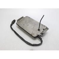 Mercury 1987 1988 1989 1990 ECU Engine Control Unit 200 HP EFI 1 YEAR WARRANTY