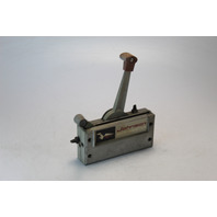 OEM Dual Handle Johnson Evinrude Shipmaster Side Mount Control Box