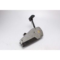 Johnson Evinrude OMC 1979 & Up Binnacle Control Box W/ Trim Switch