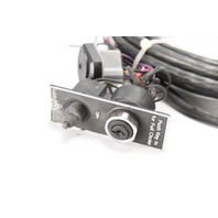 OEM Johnson Evinrude OMC 22' Ignition Wiring Harness NO KEY FRESHWATER