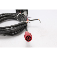 OEM Johnson Evinrude OMC 22' Ignition Wiring Harness NO KEY FRESHWATER