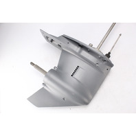 6 MONTH WTY 1994 & UP Mercury Force 20" Lower Unit 30 40 50 HP 2:1 Ratio