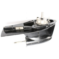 1 YEAR WTY! Mercury 2006 & UP 20" Lower Unit 135 150 HP 4-Stroke OEM FRESHWATER