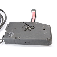 OMC Johnson Evinrude Side Mount Control Remote Box W/ Harness- NO Key
