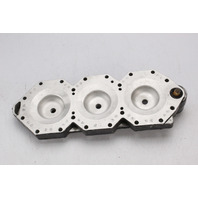 FRESHWATER 337548 0335195 Johnson Evinrude 1991-1998 Cylinder Head 150 175 HP V6