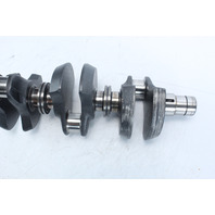 Mercury 1998 - 2014 Crankshaft & Hardware 40 55 60 HP 3 Cyl OEM