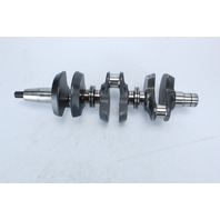 Mercury 1998 - 2014 Crankshaft & Hardware 40 55 60 HP 3 Cyl OEM