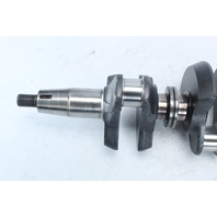 Mercury 1998 - 2014 Crankshaft & Hardware 40 55 60 HP 3 Cyl OEM