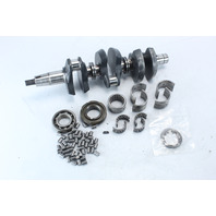 Mercury 1998 - 2014 Crankshaft & Hardware 40 55 60 HP 3 Cyl OEM