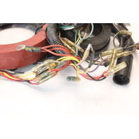 832075A21 827509A10 Mercury 1994-04 Ignition System W/Stator 30 40 + HP 1 YR WTY
