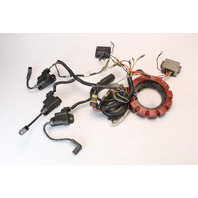 832075A21 827509A10 Mercury 1994-04 Ignition System W/Stator 30 40 + HP 1 YR WTY