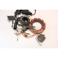 832075A21 827509A10 Mercury 1994-04 Ignition System W/Stator 30 40 + HP 1 YR WTY