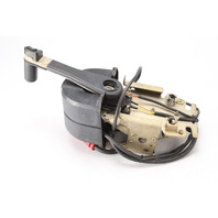 Johnson Evinrude OMC Binnacle Control Box W/ Trim Switch Harness & Key