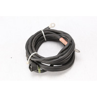 Yamaha 8' Outboard Battery Cables