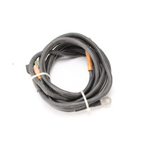 Yamaha 8' Outboard Battery Cables
