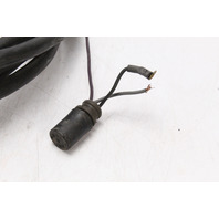 Johnson Evinrude OMC 16.5' Red Plug External Adapter Wiring Harness 10 Hole Plug