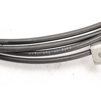OMC Johnson Evinrude 1998 & Newer Side Mount Control Remote Box W/ Key & Cables