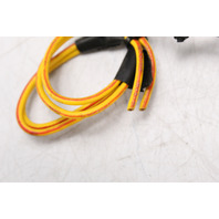 FRESHWATER Johnson Evinrude OMC External 19' Wiring Harness 8 Hole Red Plug