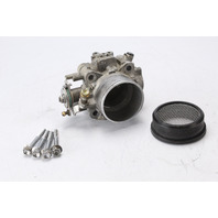 Suzuki 2001 - 2010 2011 & Later Throttle Body Assembly DF 90 100 115 140