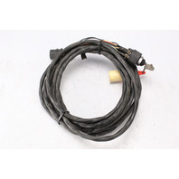 Johnson Evinrude OMC 19' External Wiring Harness W/ Key OEM