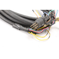 Mercury 20' 8 Pin External Wiring Harness NO KEY