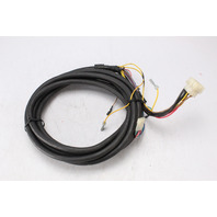 Mercury 20' 8 Pin External Wiring Harness NO KEY