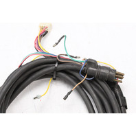 Mercury 20' 8 Pin External Wiring Harness NO KEY