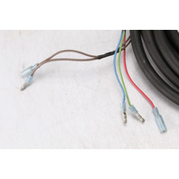 Yamaha 21' External Wiring Harness Motor to Control Box FRESHWATER