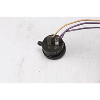 Johnson Evinrude OMC 23' External Wiring Harness 9 Hole Red Plug OEM