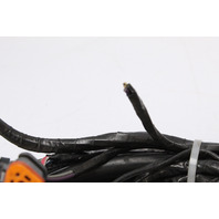 Johnson Evinrude OMC External 17' Wiring Harness W/ Orange Plugs