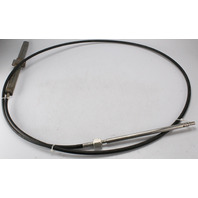 Teleflex 12' Outboard Steering Cable & Rack