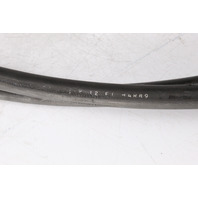 Teleflex 12' Outboard Steering Cable & Rack