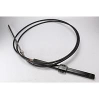 SSC12415 Teleflex Rack & Pinion 15' 15 Foot