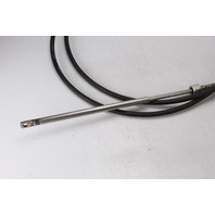 SSC12415 Teleflex Rack & Pinion 15' 15 Foot