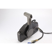 Honda Side Mount Control Box