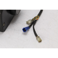 Honda Side Mount Control Box